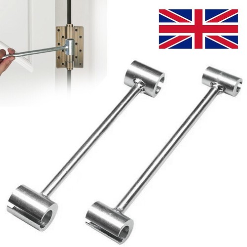 Heavy duty door hinge - duty,