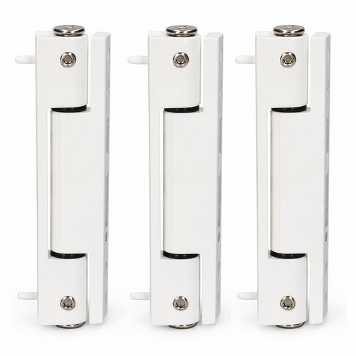 Avocet wms upvc door butt - upvc,