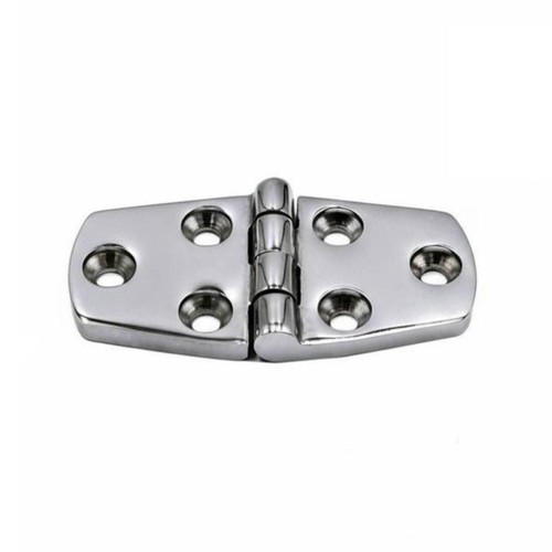 316 stainless steel hinge - stainless,