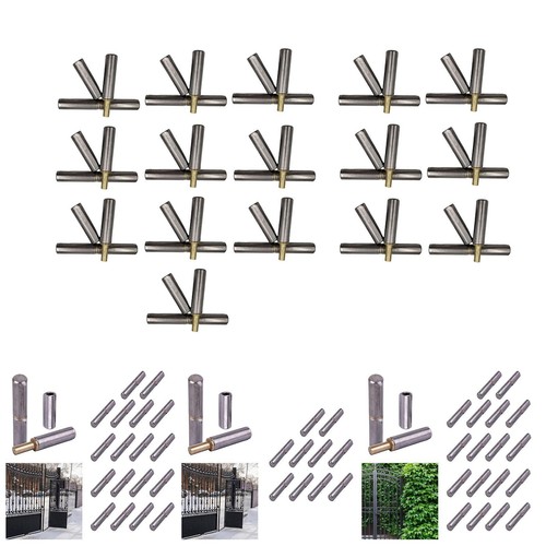 Weld hinge carbon steel - hinge,